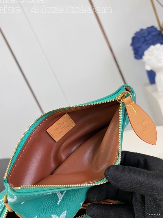 Affordable Louis Vuitton 40 SPEEDY 0729